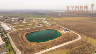 VYMEŇ SUSEDA - VÝNIMOČNÝ 4 IZB. RD - NOVOSTAVBA v ŠTADARDE, - 4