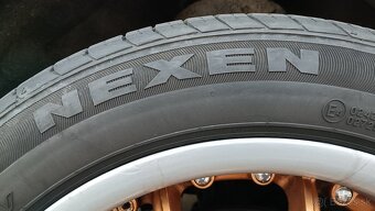 4x100 r15 195/50 r15 - 4