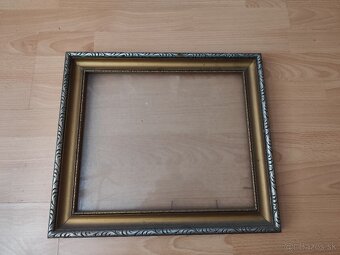 Rám na obraz - 4