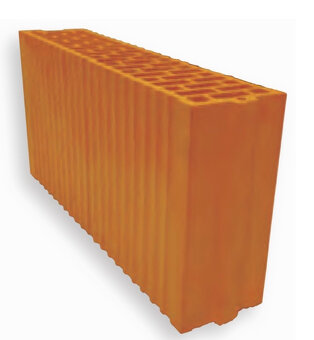 Nova tehla - Nove Termobrik TD 115 a TD 130 - 4