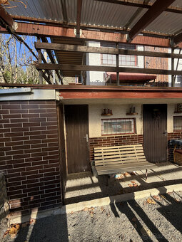 Na predaj záhradná chatka  v Humennom - 4