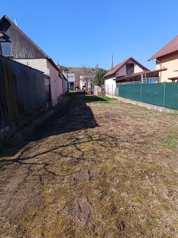 Potencionálny investičný pozemok blízko Rajeckých Teplíc - 4