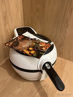 Tefal Actifry Genius Fritovací Hrniec - 4