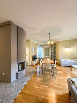 Priestranný dom s možnosťou dvojgeneračného bývania, Budimír - 4