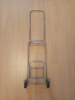 Predám vozík na kufre - 4