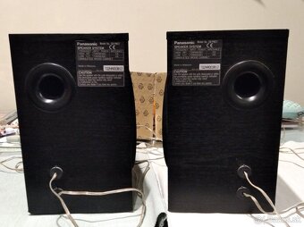 Panasonic SB-PM27 - 4