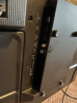 Televízor Hisense - 4