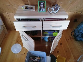 Predám študentskú izbu - 4