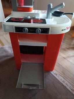 Detská kuchynka Smoby - 4