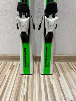 Lyže Head Supershape - 4