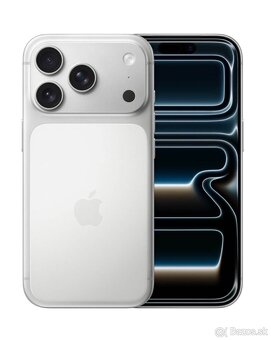 Apple Iphone 17 Pro 256GB - 4