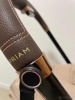 Cybex priam rosegold 4.0 - 4