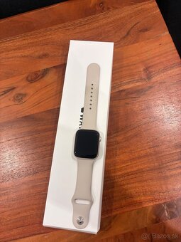 Predam apple watch - 4