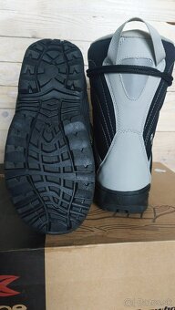 Snowboardové topánky NOVÉ SHAPE - 4