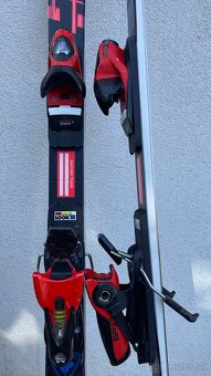 Rossignol Athlete Hero GS Pro 164cm - 4