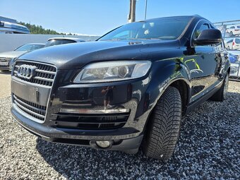 Audi Q7 3.0 TDI quattro tiptronic - 4