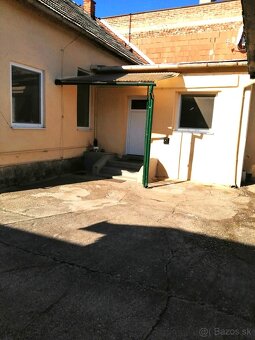 Rodinný dom na PREDAJ blízko centra - 4