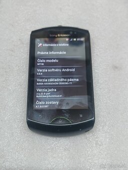 Predam Sony Ericsson - 4