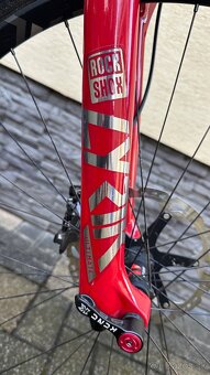 Specialized Enduro Expert 29 - 4