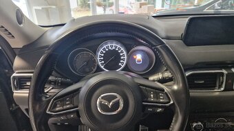 MAZDA CX-5 - 4