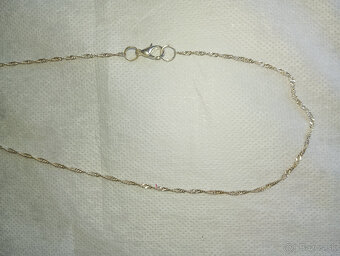 Arwen náhrdelník - 4