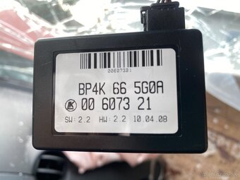 Rozpredam na diely Mazda 2 2007-2014 - 4