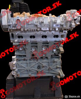 |CELÁ SR| Motor 2.2 JTD - Fiat Ducato - 4