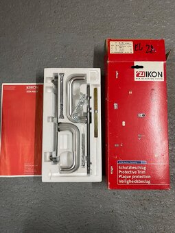 Kvanie ASSA ABLOY - 4