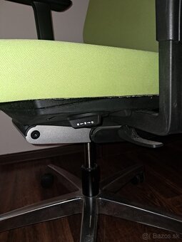 kancelarska stolicka - 4