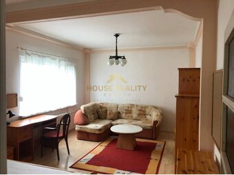 Priestranný 2 izbový byt, Kmeťovo námestie, Bratislava I. St - 4