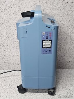 TOP STAV / EverFlo OPI Kyslíkový koncentrátor / RESPIRONICS - 4