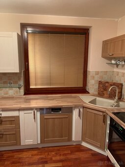 Predám kuchynskú linku Decodom - 4