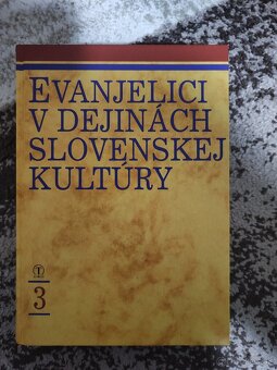 Knihy o umení 2 - 4