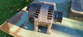 Alternátor Alfa Romeo - 4