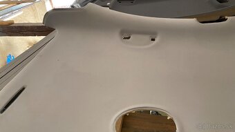 Strop Mercedes CLS W219 - 4