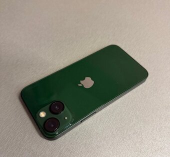 iPhone 13 - 128 GB | Batéria 100% - 4