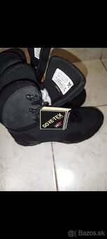Kanady Gore-Tex - 4