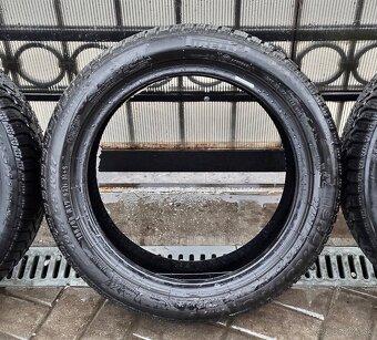 195/55 r17 zimné - 4