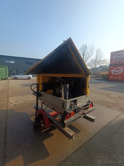 Atlas copco xas 46 - 4