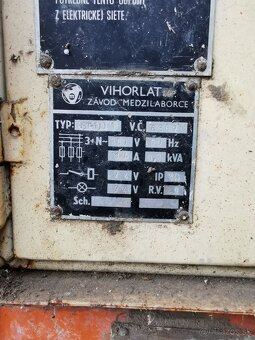 nahrňacia lopata na dopravníkový pás - 4