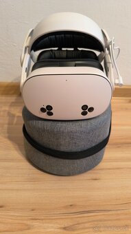 Meta Quest 3s+účet s 50 hrami - 4