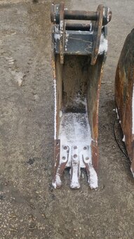 Lyžica na Traktobager Cukurova - 4