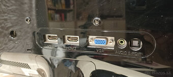 23" Fujitsu SL23T-1 - 4