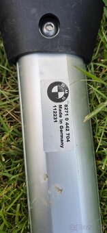 Strešný nosič priečniky THULE pre BMW bez presahu - 4