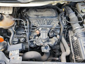 Rozpredam Citroen Jumpy 2006-2016 2.0 HDI RHH na ND - 4