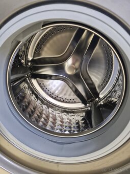 Práčka SAMSUNG A+++ 9kg Ecobubble - 4