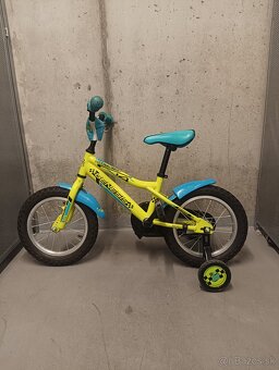 Lacno - GENESIS Matrix - 4