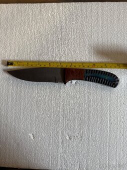 Nôž - 4
