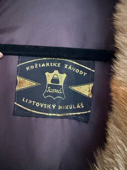 Predám Kožuch - 4
