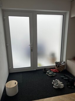 Predam plastove dvere - 4